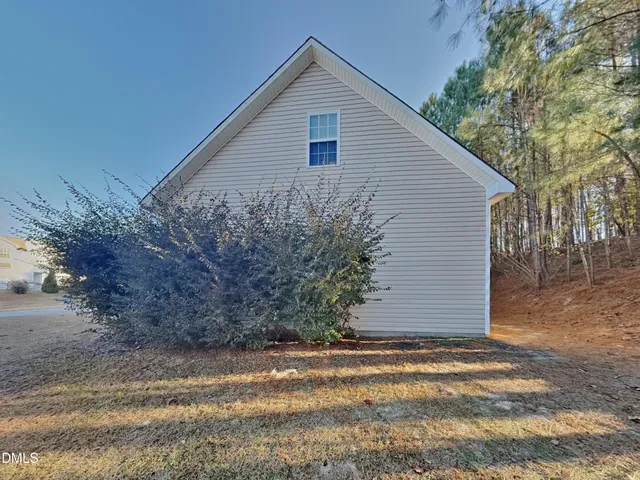$2,299 | 633 Prickly Pear Drive, Fuquay-Varina, NC 27526