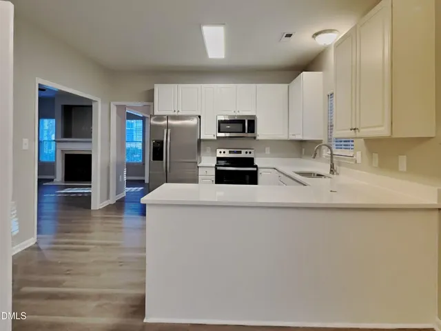 $2,299 | 633 Prickly Pear Drive, Fuquay-Varina, NC 27526