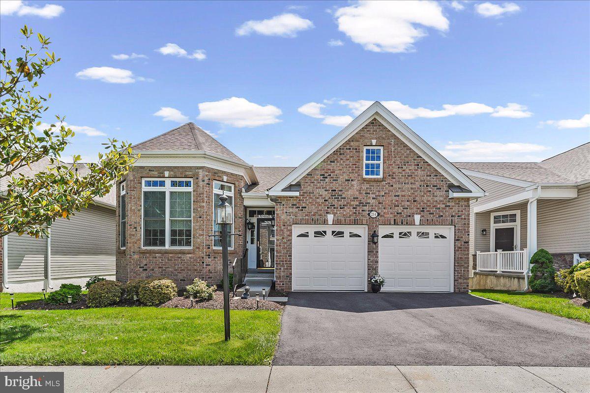 214 Hanover Road Phoenixville, PA 19460 - Photo 1 of 47 214 Hanover Rod