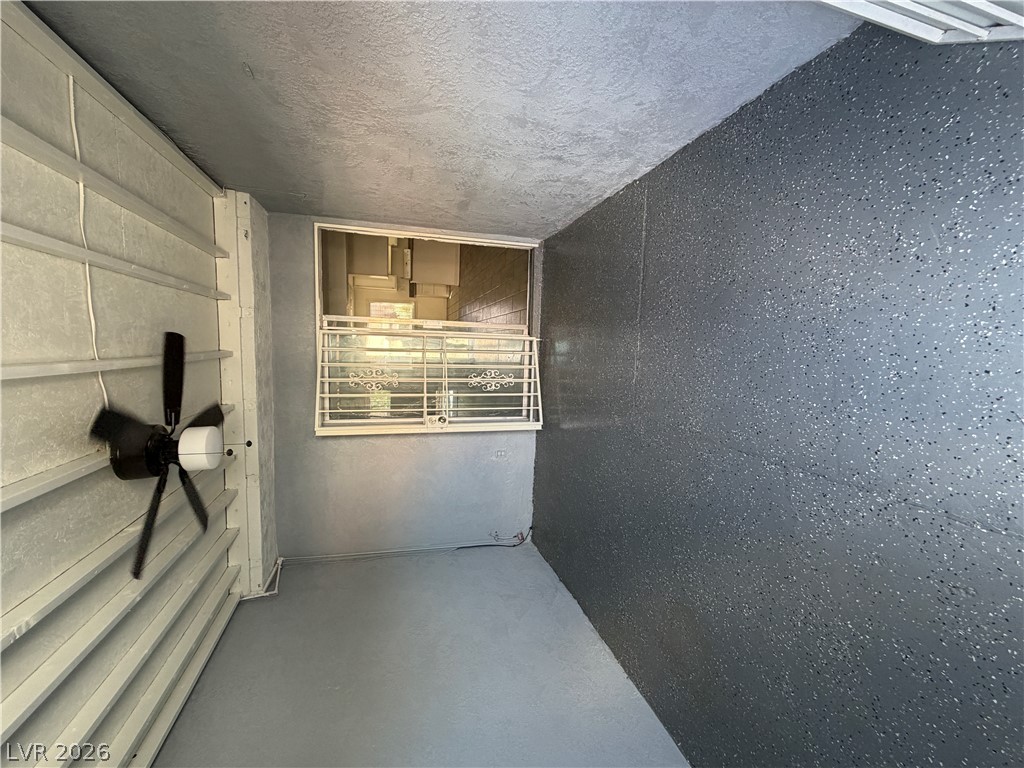 2236 East Desert Inn Road Las Vegas, NV 89169 - Photo 28 of 34 Functional enclosed utility area provides additional storage space.