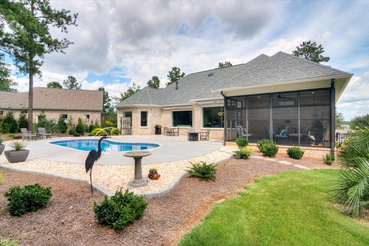 965 Anderson Mill Road Aiken, SC 29803 - Photo 33 of 40 Gallery Image 33