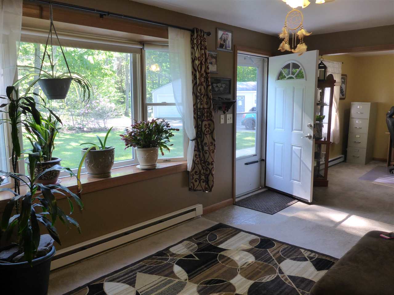64 Fullam Hill Road Fitzwilliam, NH 03447 - Photo 2 of 29