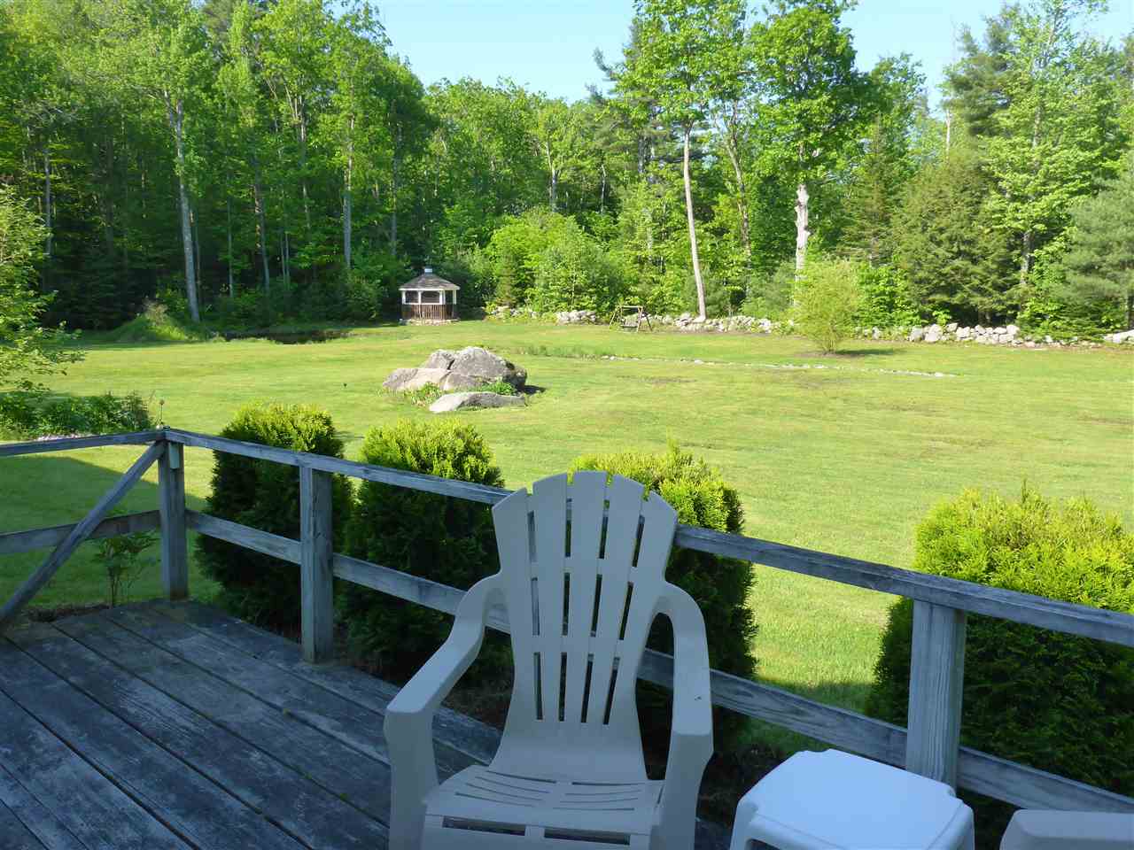 64 Fullam Hill Road Fitzwilliam, NH 03447 - Photo 11 of 29