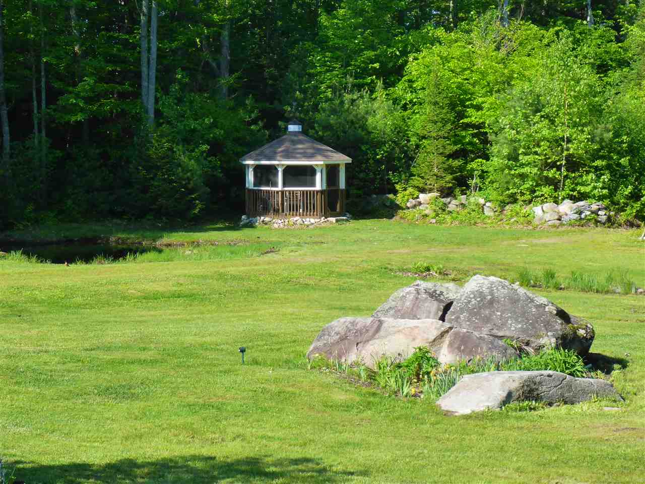 64 Fullam Hill Road Fitzwilliam, NH 03447 - Photo 13 of 29