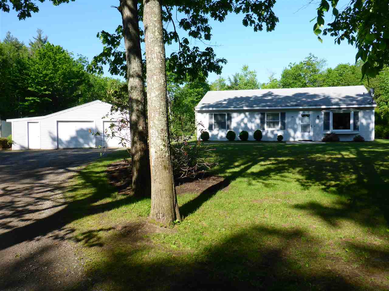 64 Fullam Hill Road Fitzwilliam, NH 03447 - Photo 25 of 29