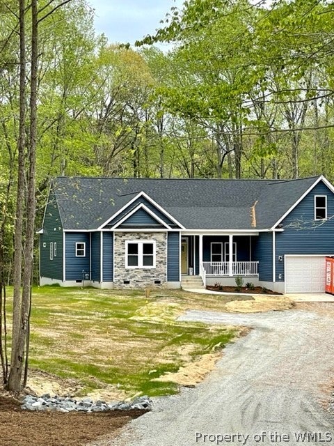 3341 Chickahominy Road Toano, VA 23168 - Photo 1 of 8 Gallery Image 1