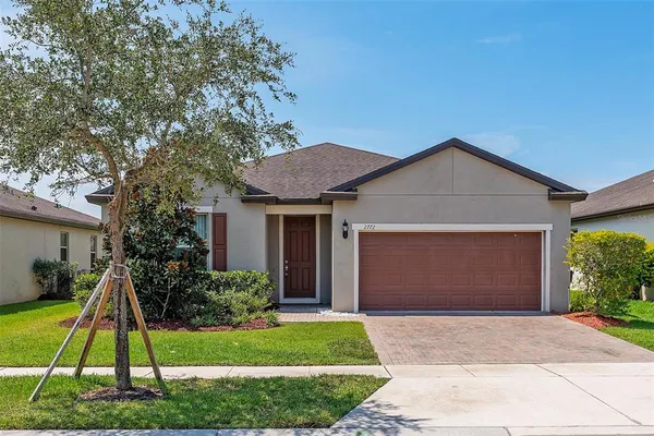 $429,999 | 2772 Mead Avenue, St. Cloud, FL 34771