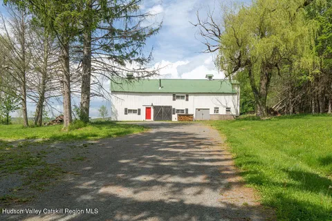 $549,000 | 47 Hemmer Road, Jeffersonville, NY 12748