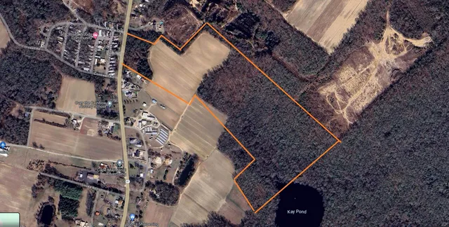 $1,349,000 | 290 Highway 47, Cape May Court House, NJ 08210