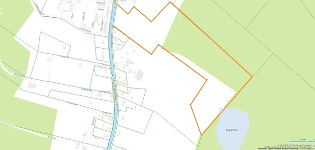 $1,349,000 | 290 Highway 47, Cape May Court House, NJ 08210