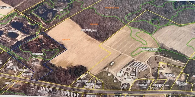 $1,349,000 | 290 Highway 47, Cape May Court House, NJ 08210