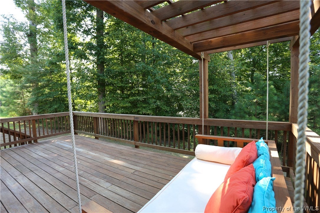 176 Braddock Road Williamsburg, VA 23185 - Photo 41 of 50 Gallery Image 41