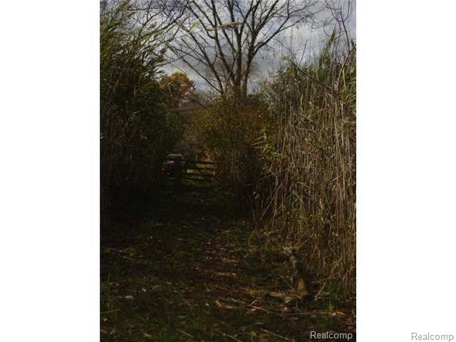 0 Clintonville Road Clarkston, MI 48346 - Photo 8 of 8