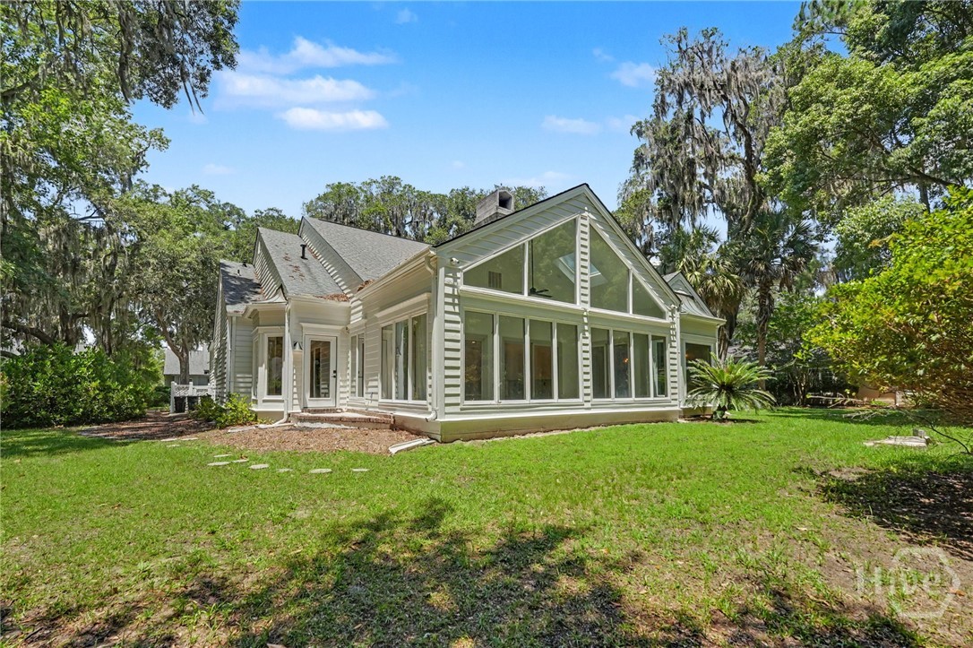 32 Sparnel Road Savannah, GA 31411 - Photo 57 of 59