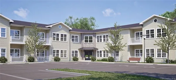 $2,300 | 306 Bluestone Court, Unit 116, Maybrook, NY 12543