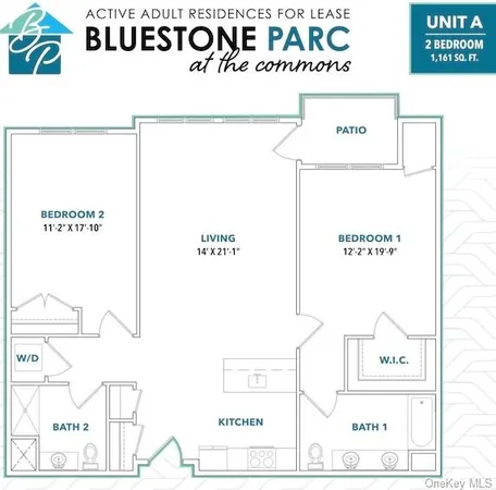 $2,300 | 306 Bluestone Court, Unit 116, Maybrook, NY 12543