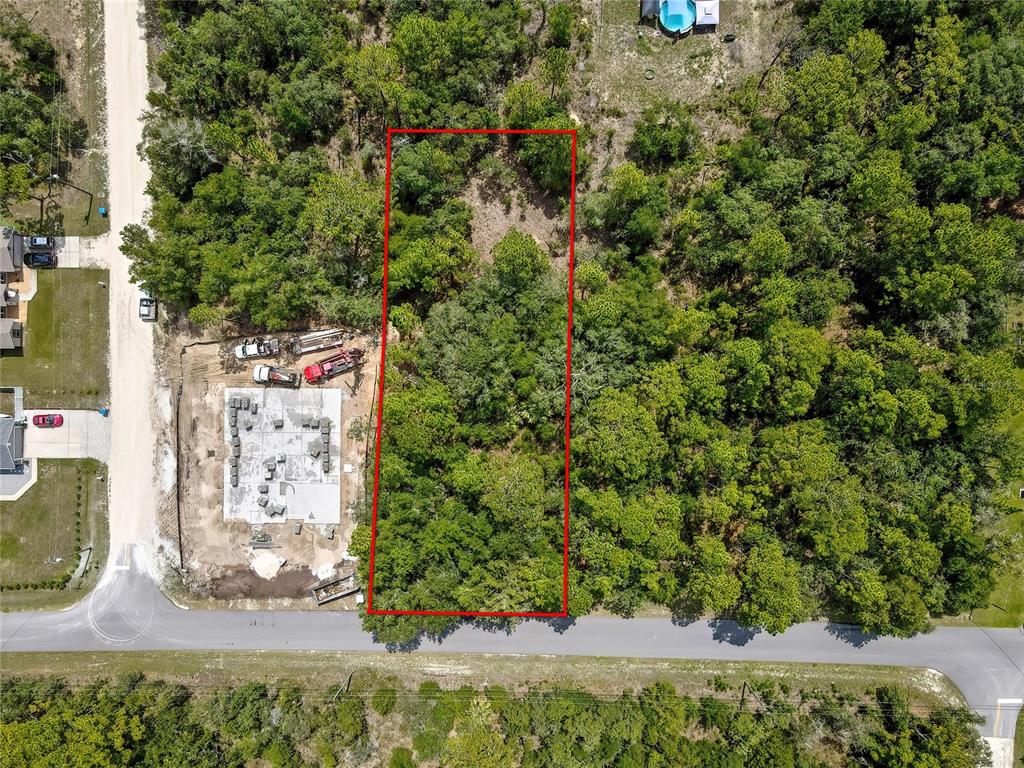 0 English Sparrow Road Weeki Wachee, FL 34614 - Photo 4 of 13 Gallery Image 4