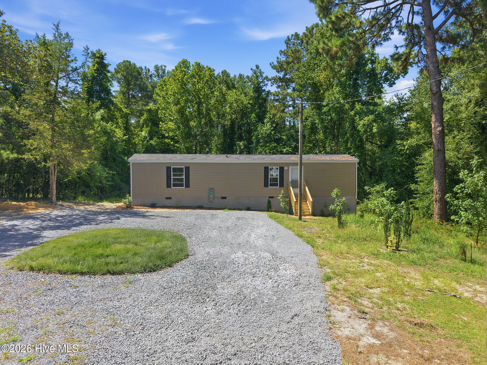 485 Spring Lake Road Pinehurst, NC 28374 - Photo 4 of 36 Gallery Image 4