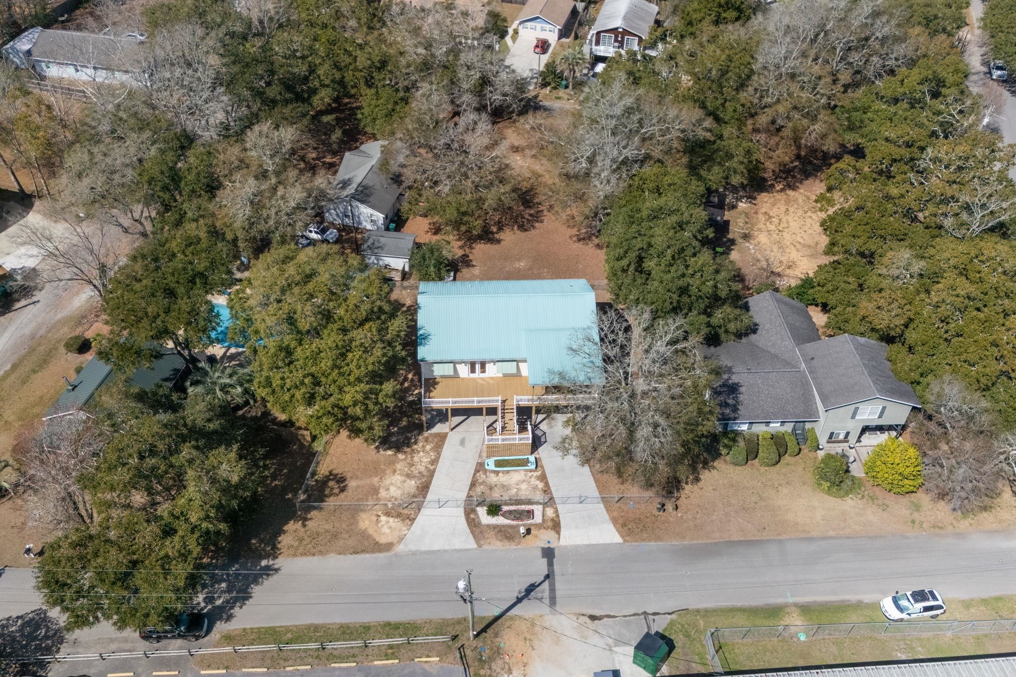 3926 Flagg Street Murrells Inlet, SC 29576 - Photo 42 of 50