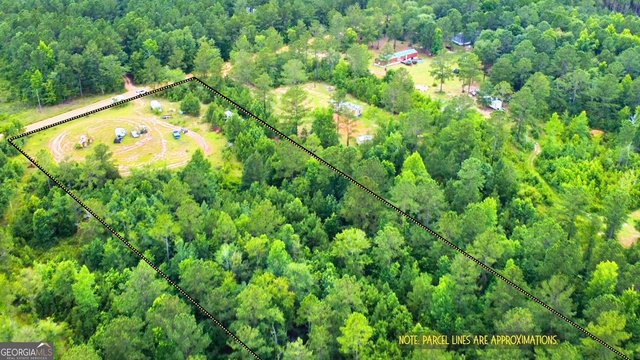 0 Moore Road South Register, GA 30452 - Photo 14 of 18