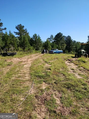 $61,500 | 0 Moore Road South, Register, GA 30452