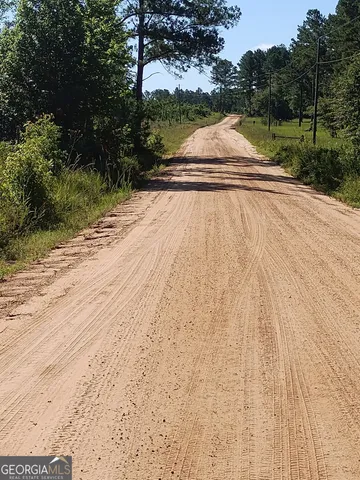 $61,500 | 0 Moore Road South, Register, GA 30452