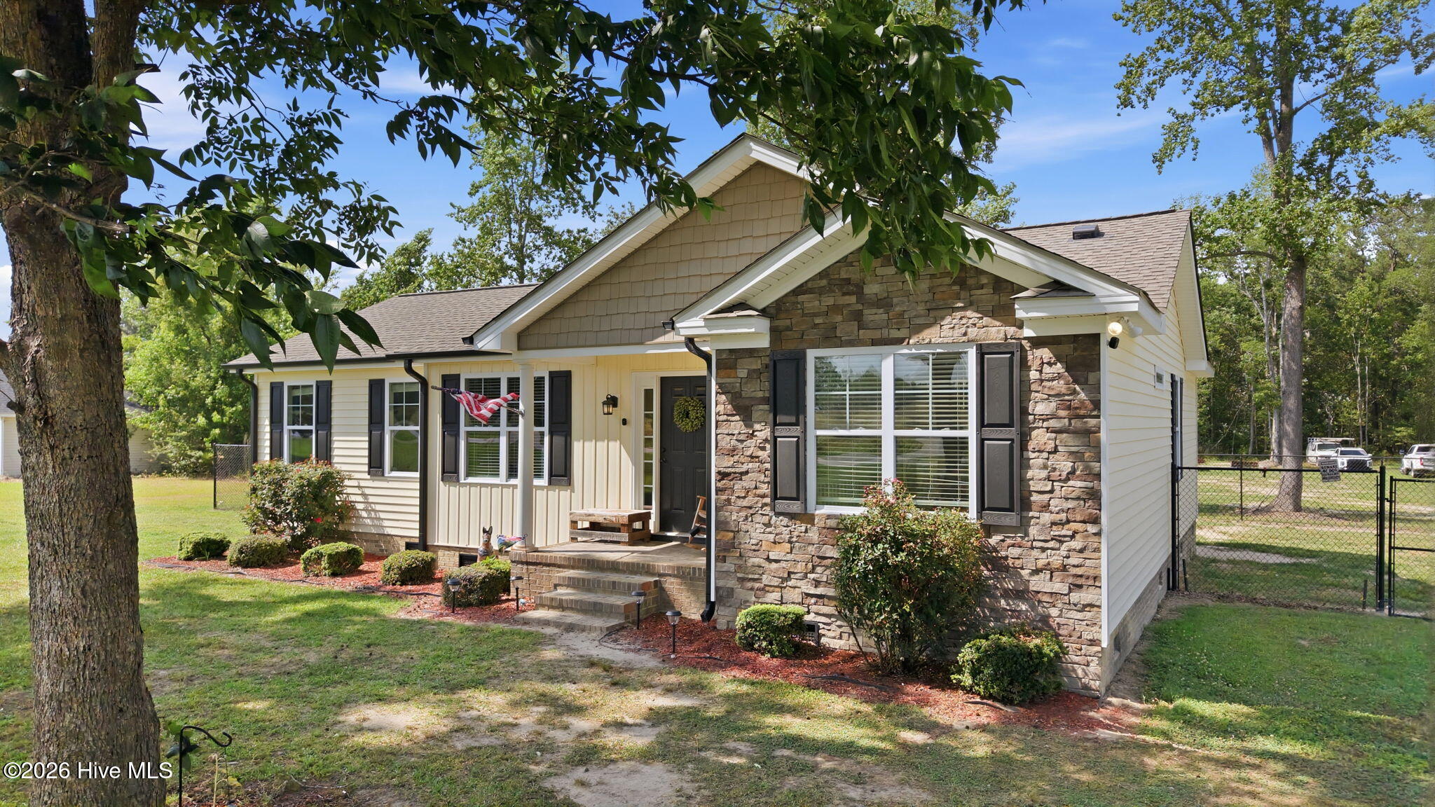 258 Sandy Cross Road Nashville, NC 27856 - Photo 2 of 40