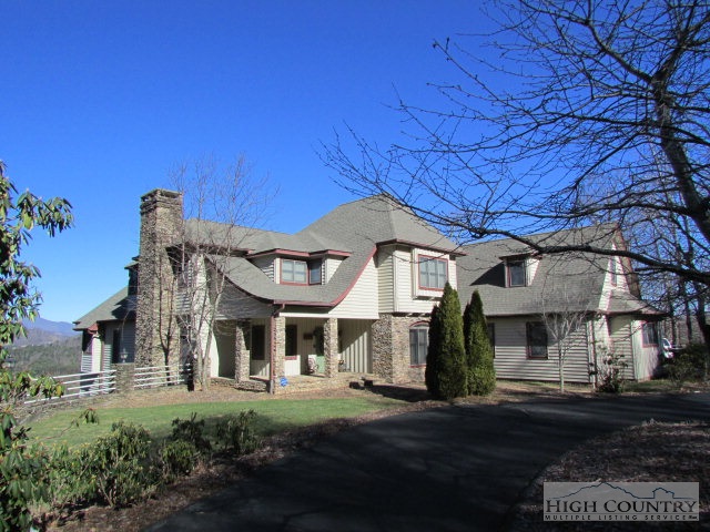 478 Forestridge Drive Boone, NC 28607 - Photo 1 of 41 Gallery Image 1