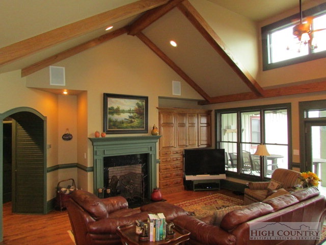 478 Forestridge Drive Boone, NC 28607 - Photo 33 of 41 Gallery Image 33