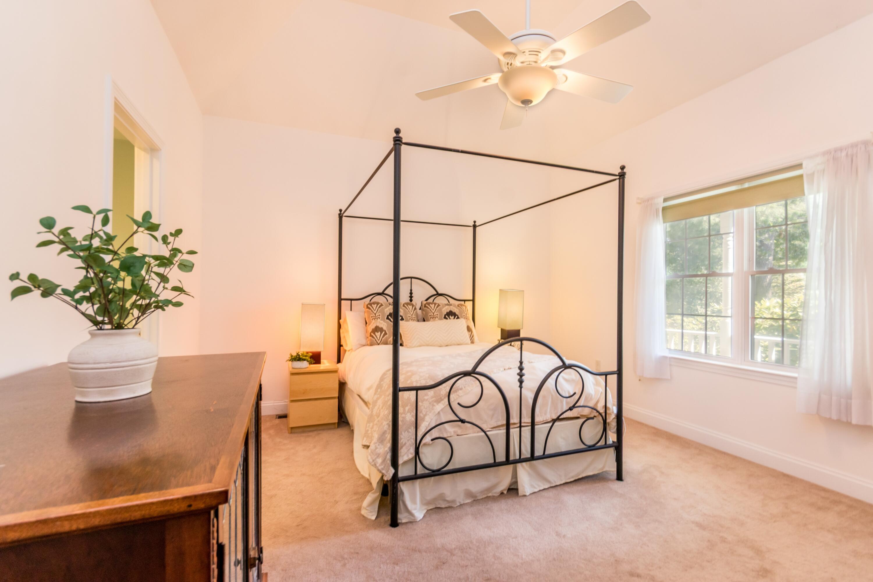 26 Carnoustie Road Bourne, MA 02532 - Photo 18 of 46 a view of an chairs and table in the room