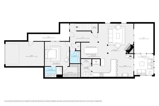 a picture of a bathroom with a bathtub and shower