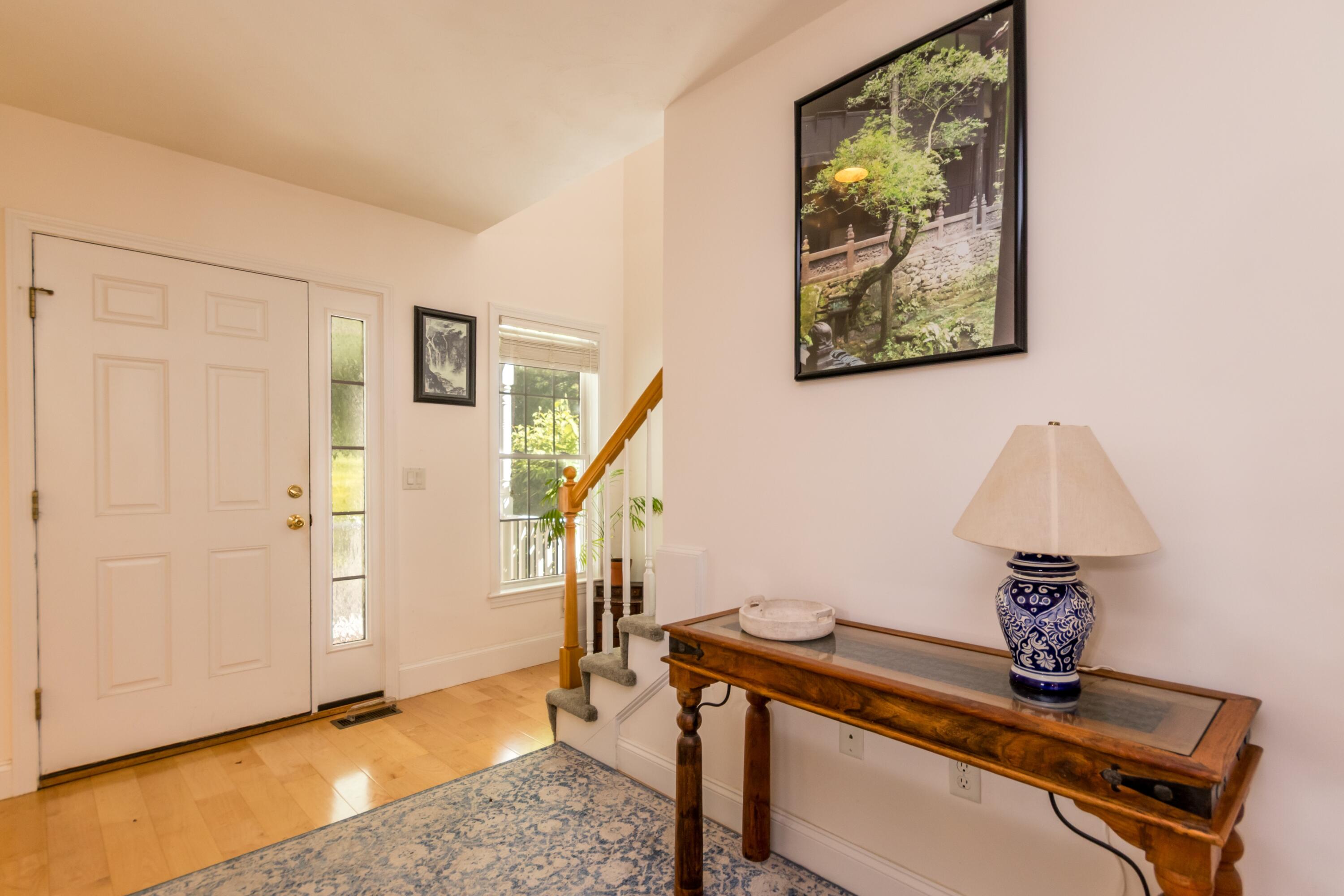 26 Carnoustie Road Bourne, MA 02532 - Photo 6 of 46 a room with storage and utility