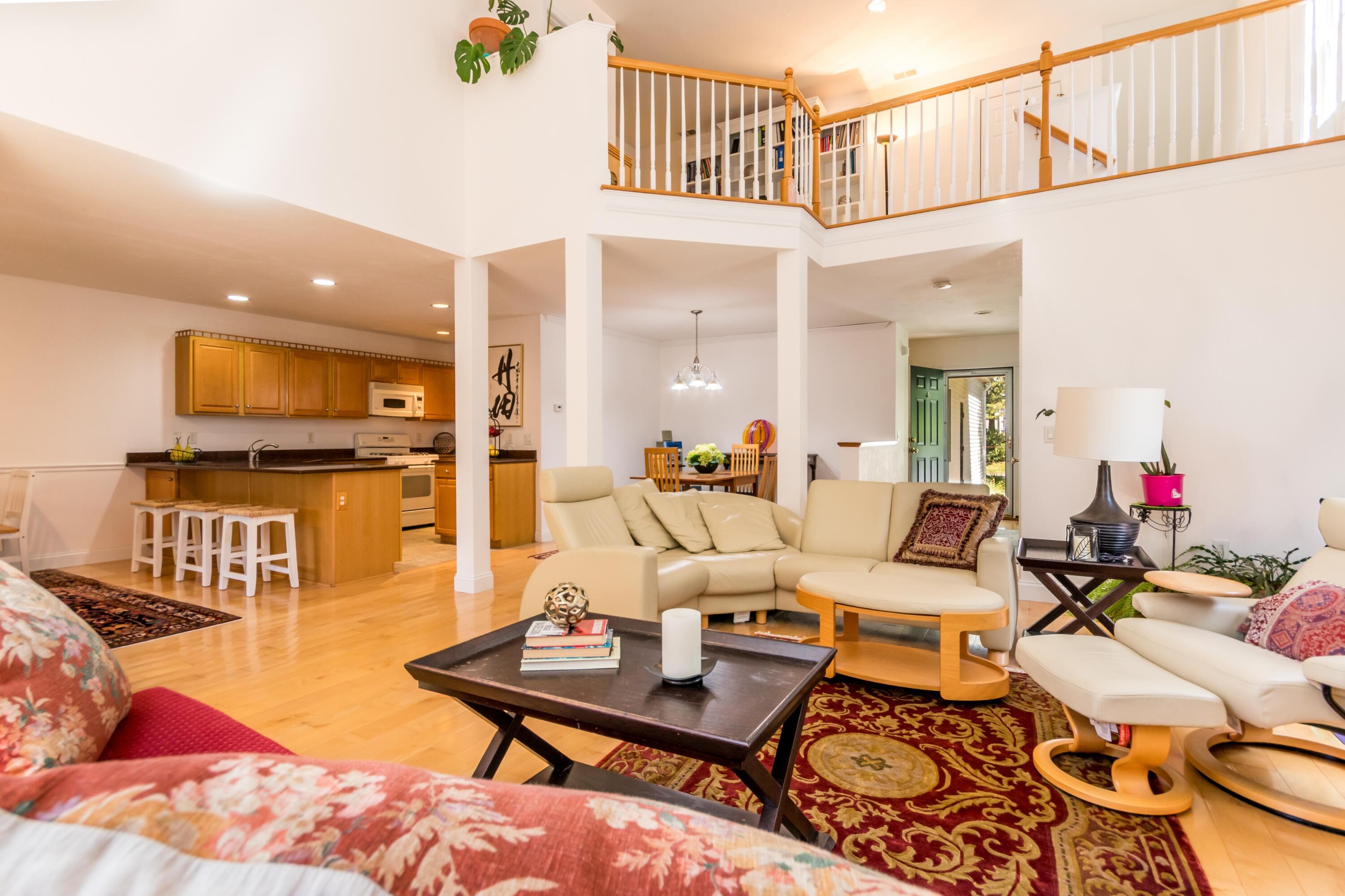 26 Carnoustie Road Bourne, MA 02532 - Photo 43 of 46 a living room with furniture