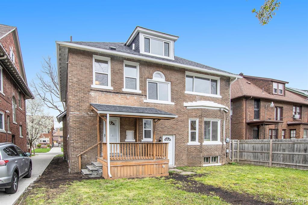 2491 Longfellow Street Detroit, MI 48206 - Photo 29 of 30