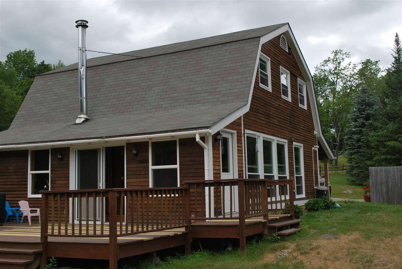 103 Cape Cod Road Stowe, VT 05672 - Photo 1 of 28 Gallery Image 1