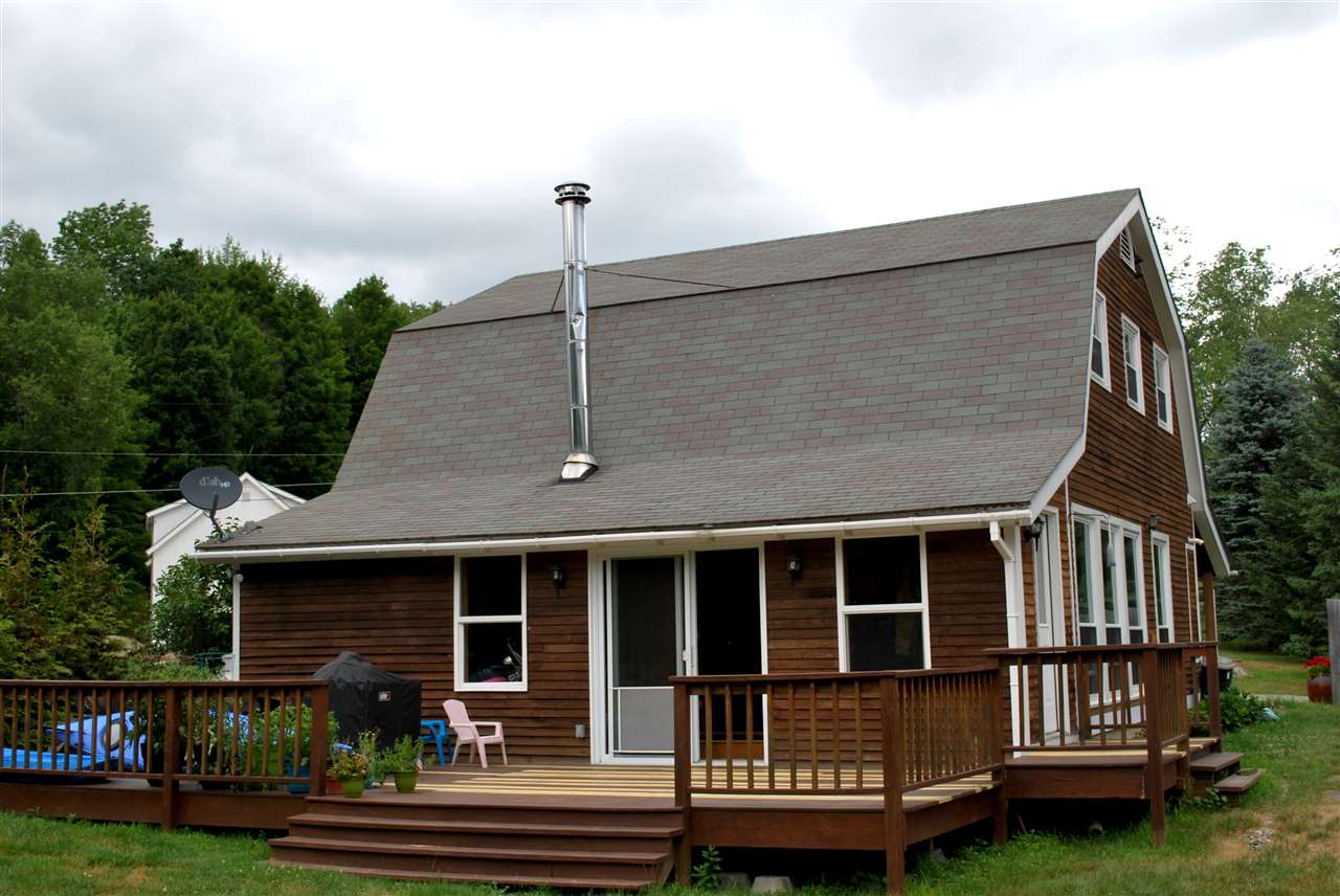 103 Cape Cod Road Stowe, VT 05672 - Photo 2 of 28 Gallery Image 2