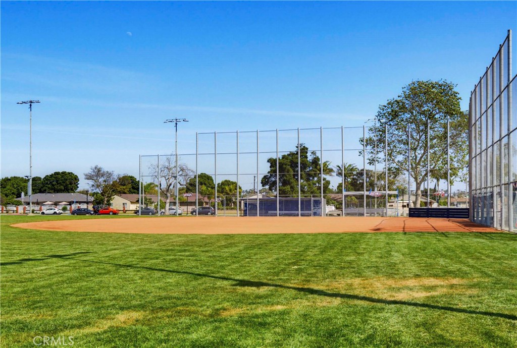 368 East 231st Street Carson, CA 90745 - Photo 38 of 46 Baseball field in Foisia Park