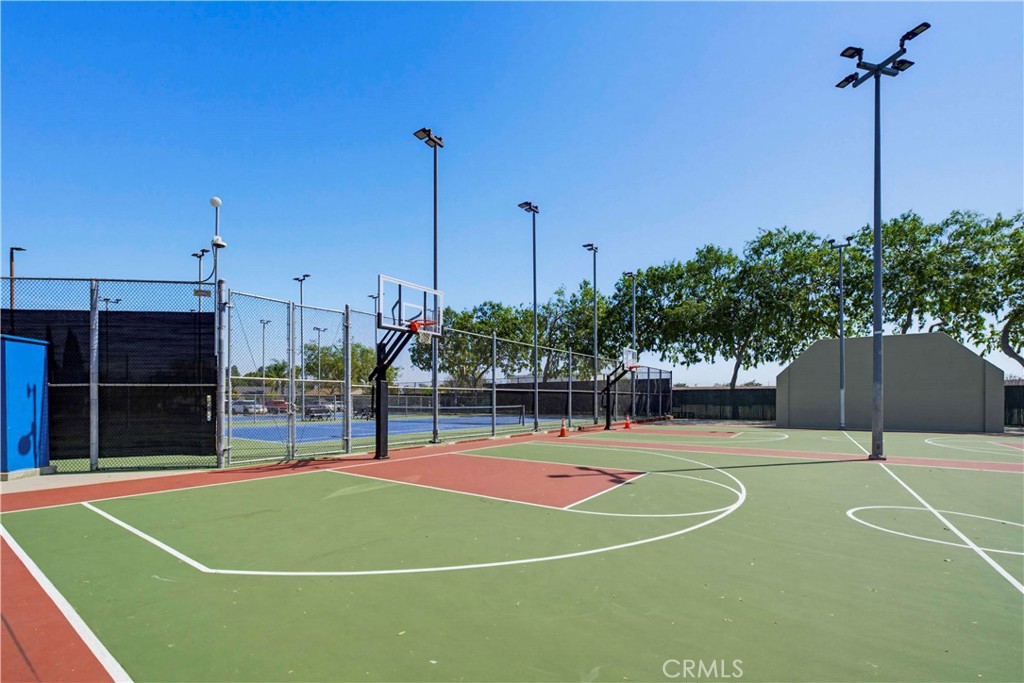 368 East 231st Street Carson, CA 90745 - Photo 39 of 46 Tennis courts in the Foisia Community Park