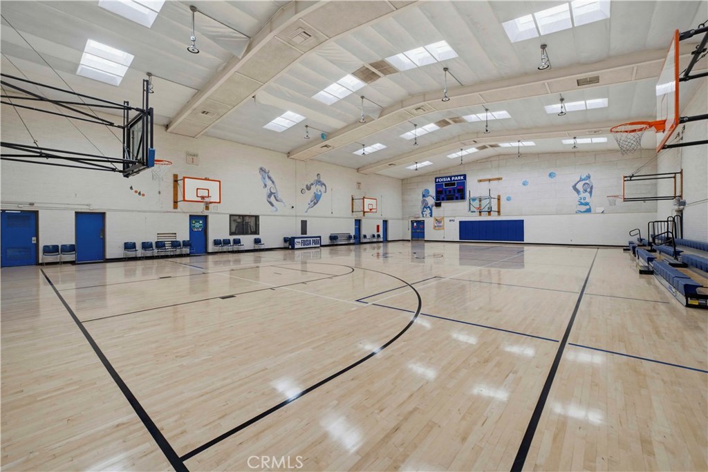 368 East 231st Street Carson, CA 90745 - Photo 41 of 46 Gymnasium in Foisia Park