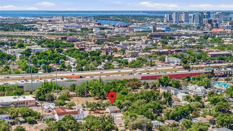 $499,900 | 2421 East 17th Avenue, Tampa, FL 33605