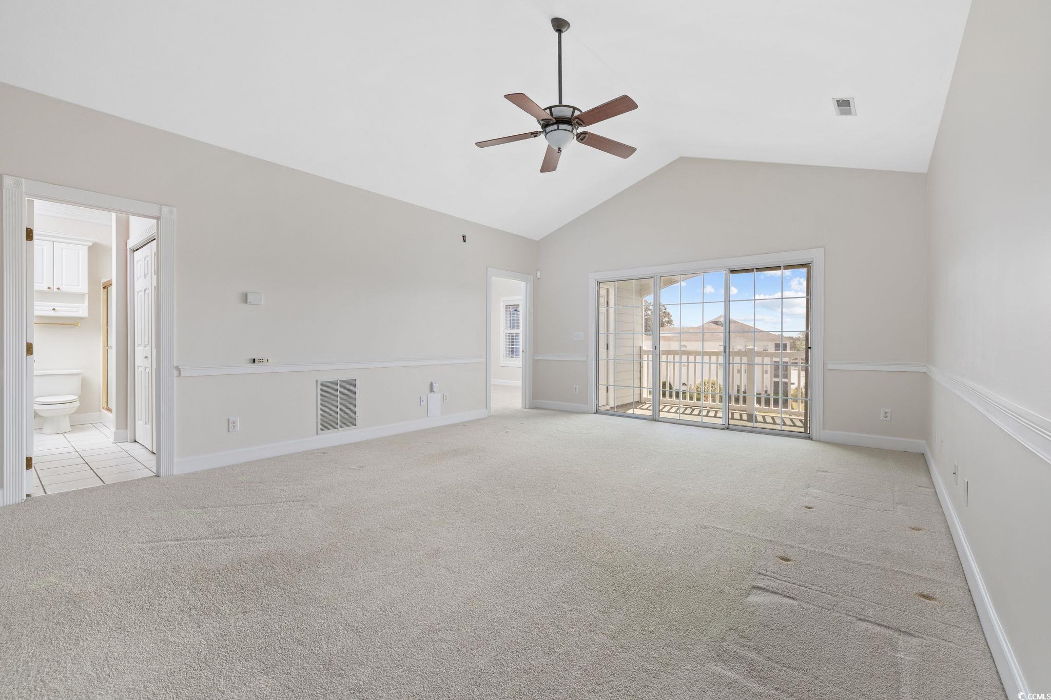 1514 Lanterns Rest Road, Unit 304 Myrtle Beach, SC 29579 - Photo 14 of 40