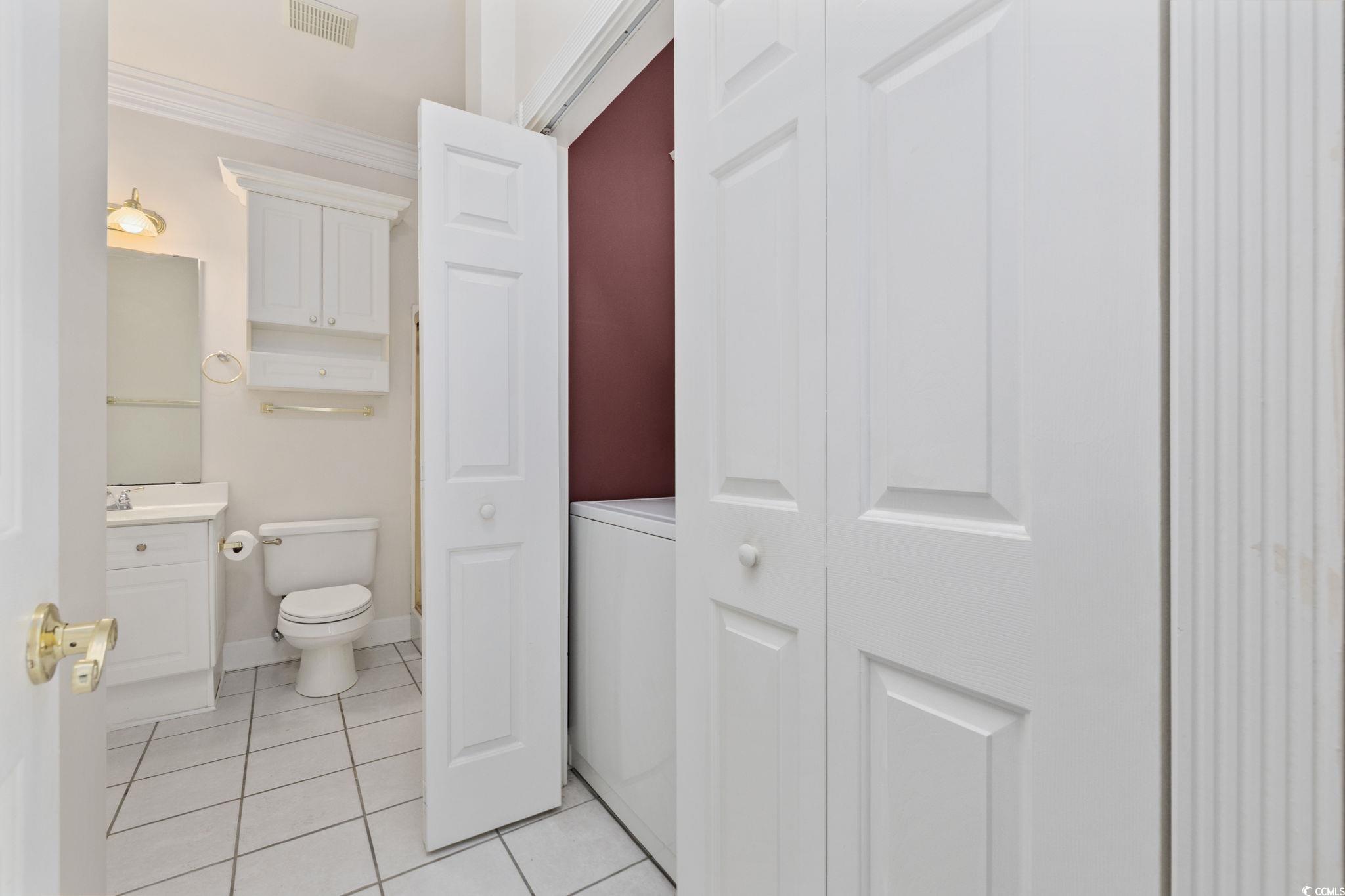 1514 Lanterns Rest Road, Unit 304 Myrtle Beach, SC 29579 - Photo 20 of 40