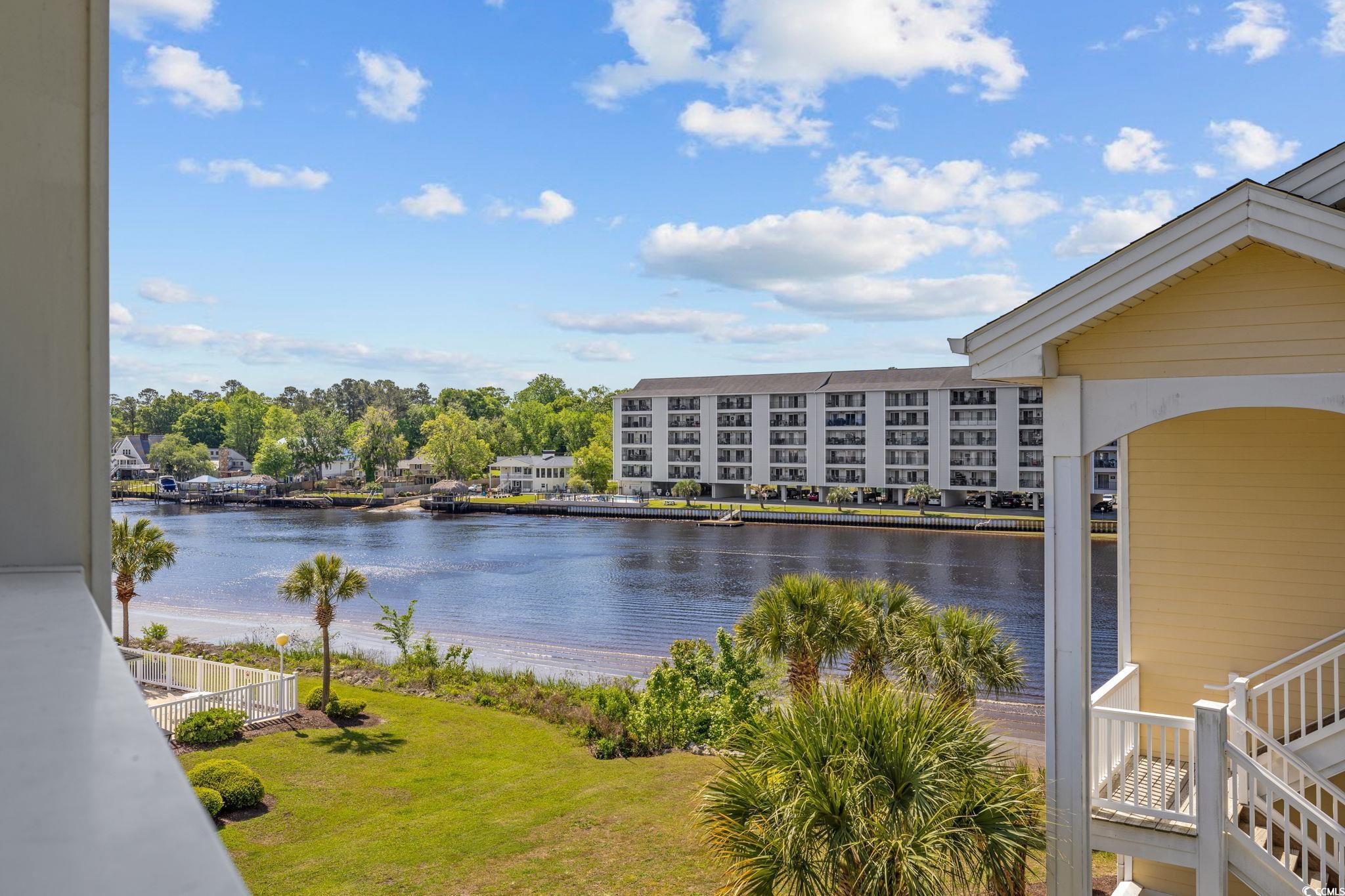 1514 Lanterns Rest Road, Unit 304 Myrtle Beach, SC 29579 - Photo 2 of 40