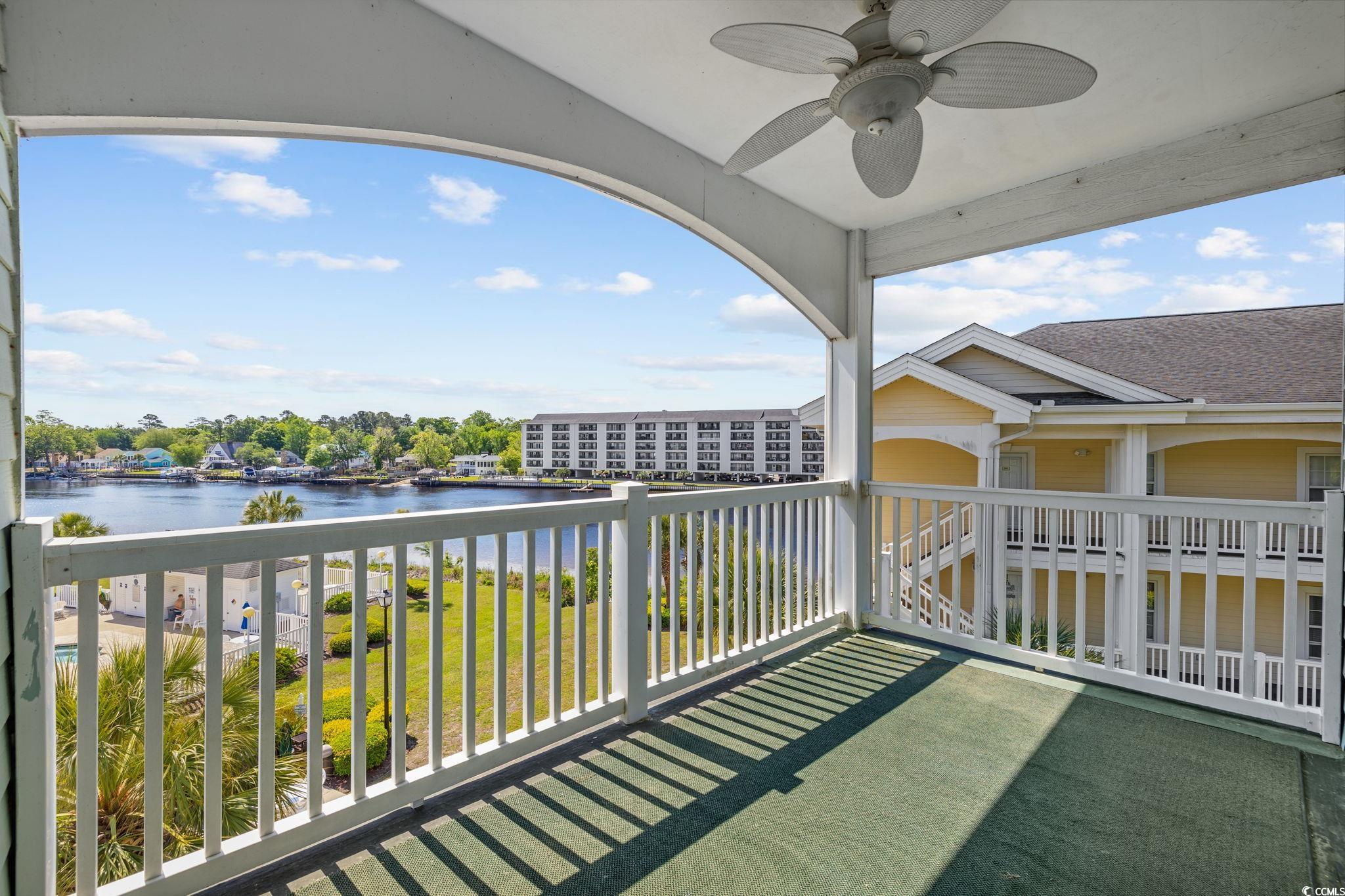 1514 Lanterns Rest Road, Unit 304 Myrtle Beach, SC 29579 - Photo 28 of 40