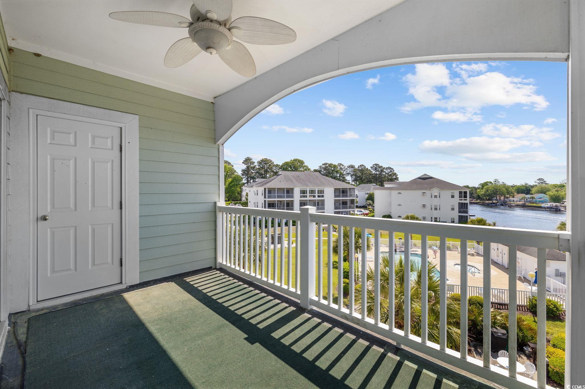 1514 Lanterns Rest Road, Unit 304 Myrtle Beach, SC 29579 - Photo 29 of 40