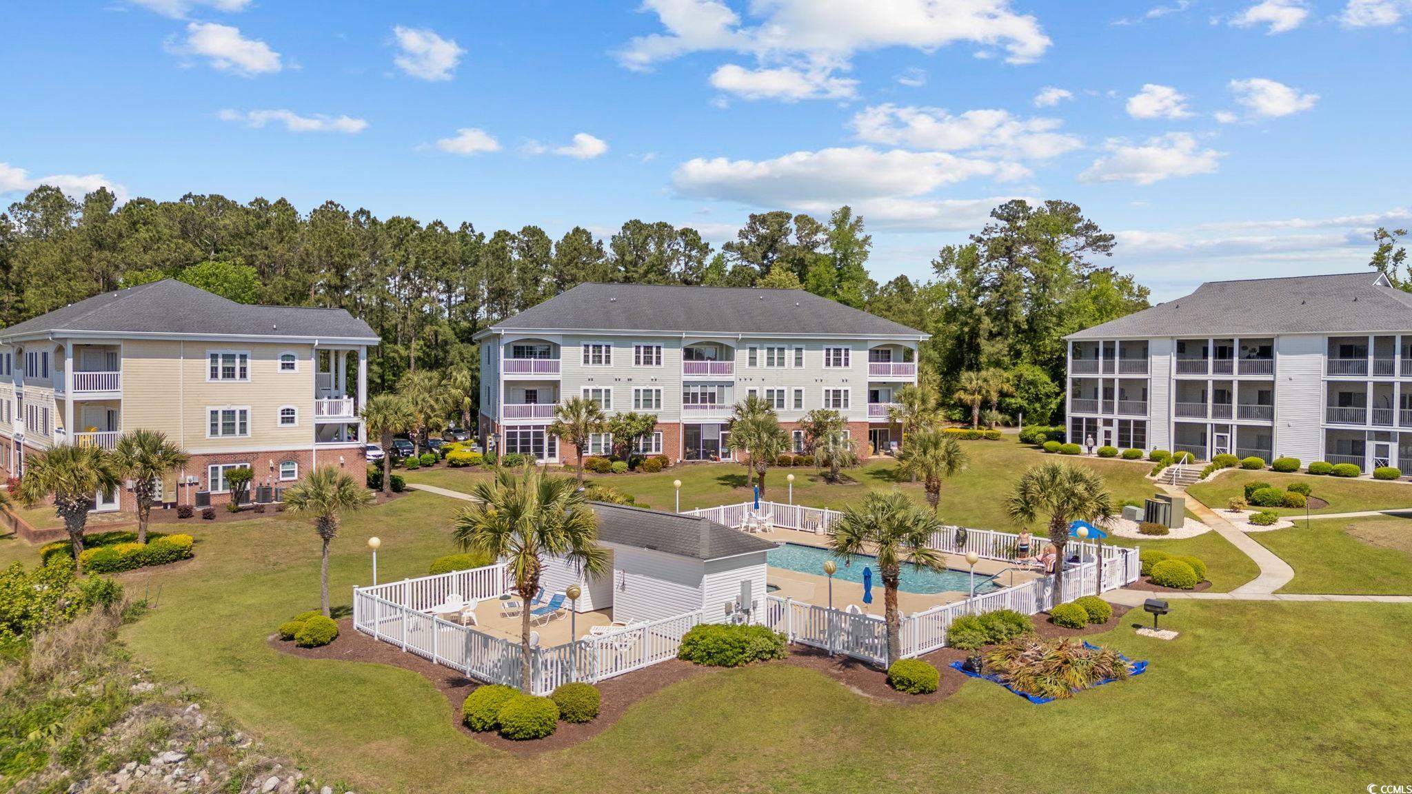 1514 Lanterns Rest Road, Unit 304 Myrtle Beach, SC 29579 - Photo 30 of 40