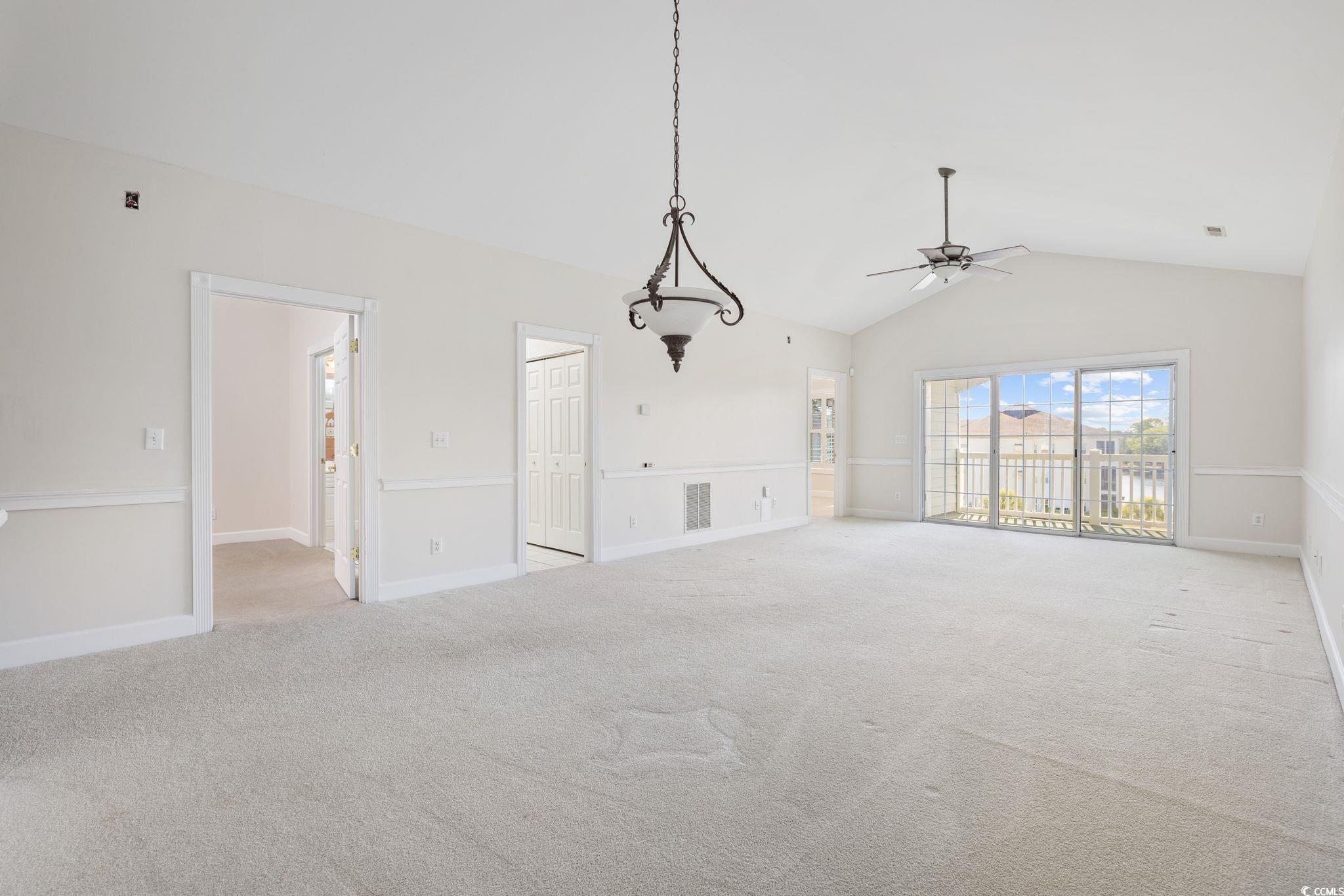 1514 Lanterns Rest Road, Unit 304 Myrtle Beach, SC 29579 - Photo 3 of 40