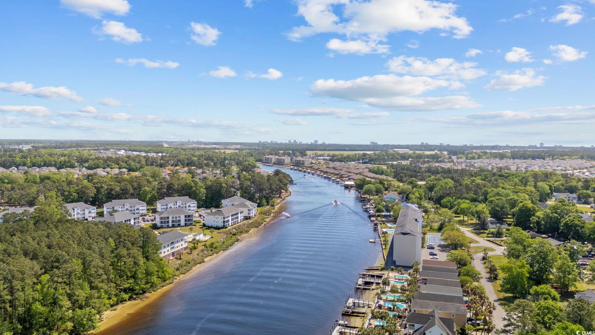 1514 Lanterns Rest Road, Unit 304 Myrtle Beach, SC 29579 - Photo 31 of 40