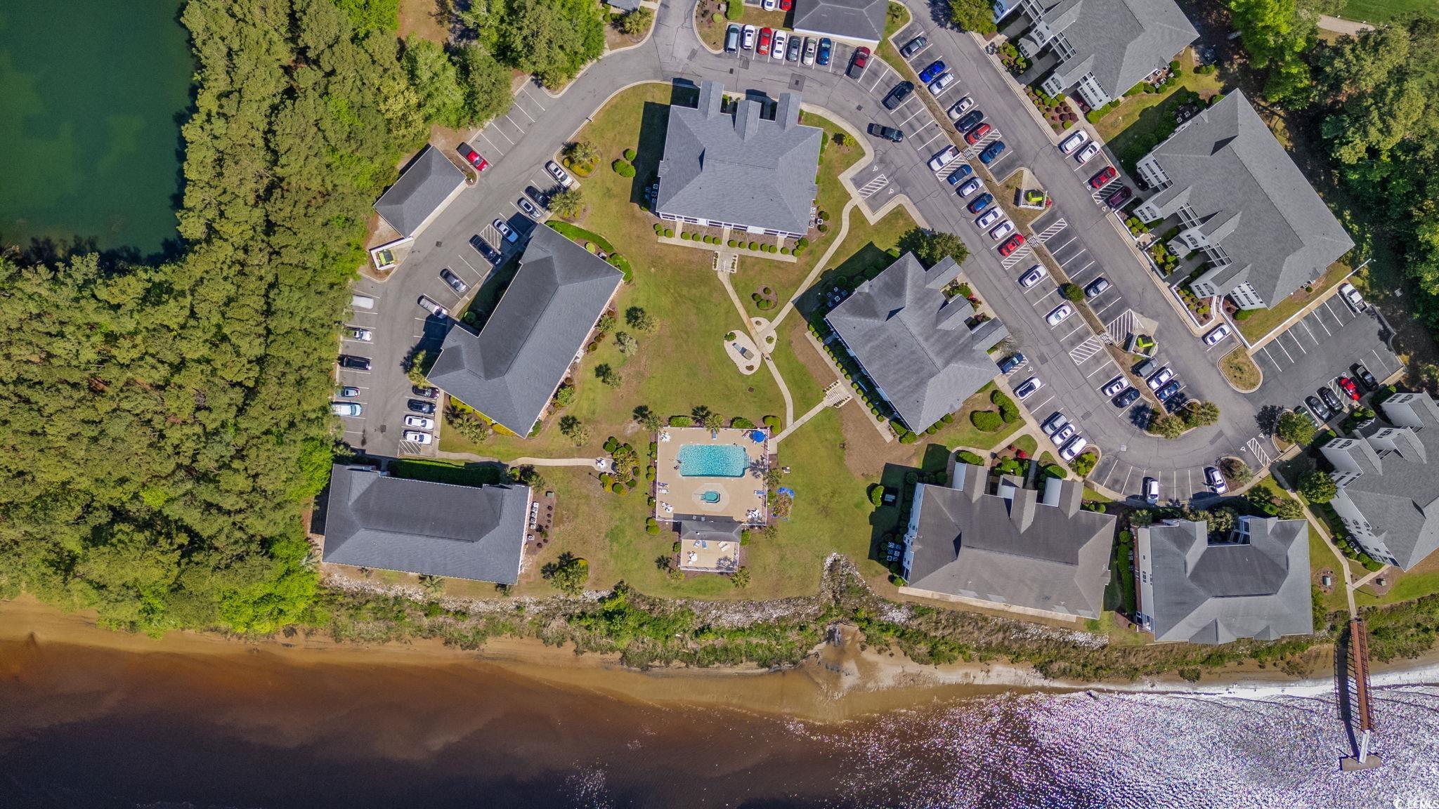 1514 Lanterns Rest Road, Unit 304 Myrtle Beach, SC 29579 - Photo 32 of 40