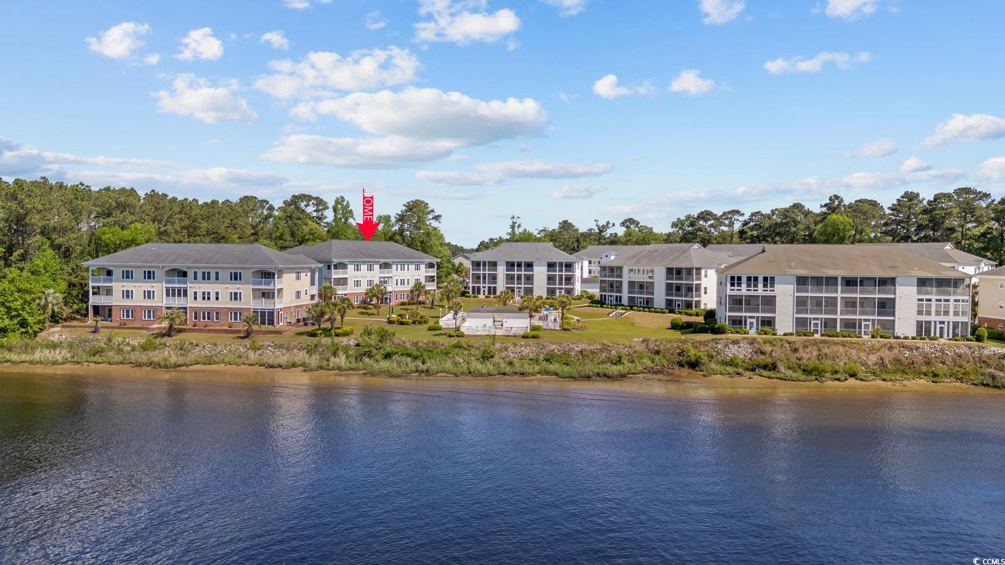 1514 Lanterns Rest Road, Unit 304 Myrtle Beach, SC 29579 - Photo 33 of 40